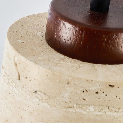 Suspension Wabi-Sabi – design pierre