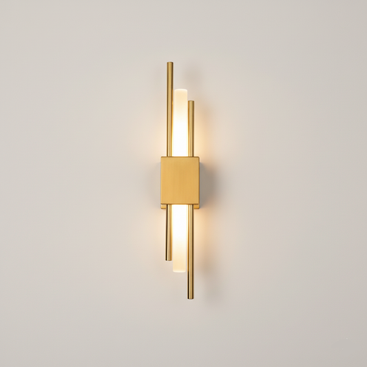 Applique murale LED – style nordique – USB