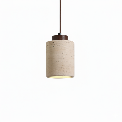 Suspension Wabi-Sabi – design pierre